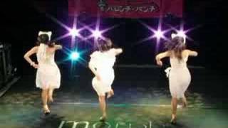 Harenchi Punch - Neko Nyan Dance PV - ハレンチ☆パンチ - ねこにゃんダンス PV