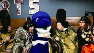 レキシ – 「KMTR645 feat. ネコカミノカマタリ」 Music Video＋メイキング