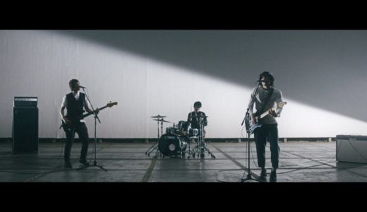 back number - 「黒い猫の歌」Music Video