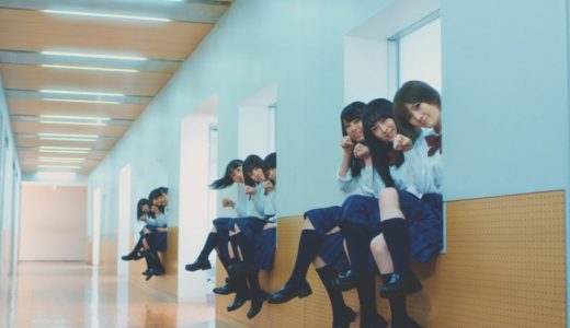【MV】猫アレルギー Short ver.〈Team 4〉/ AKB48[公式]