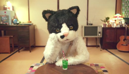 むぎ(猫) 『君に会いに』 【ミュージックビデオ・ショートバージョン＆特典ダイジェスト】