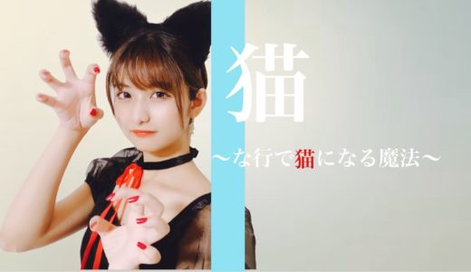 【MV】猫- DISH// ~covered by 横田未来~